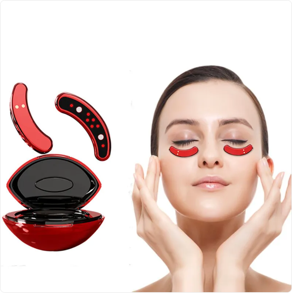 Eye-Enhancing Beauty Tool