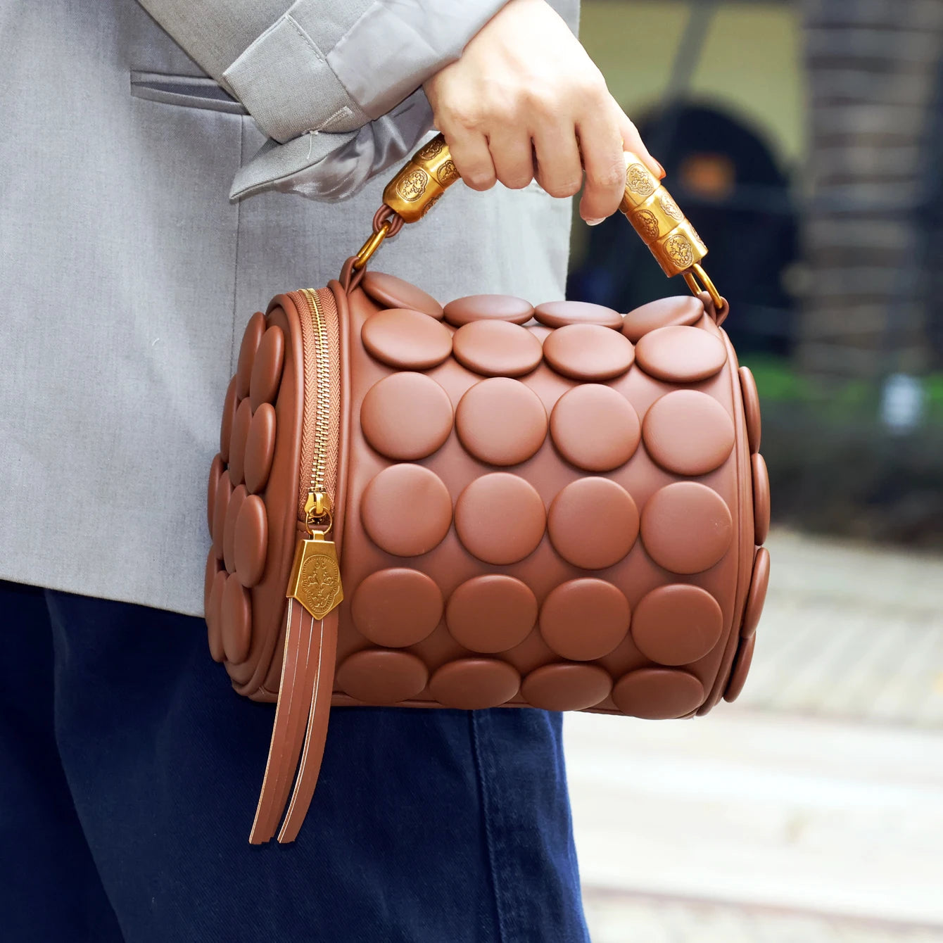 Designer Handbag purses for woman purses and handbag bucket Messenger leather bagshoulder Bag tote bags