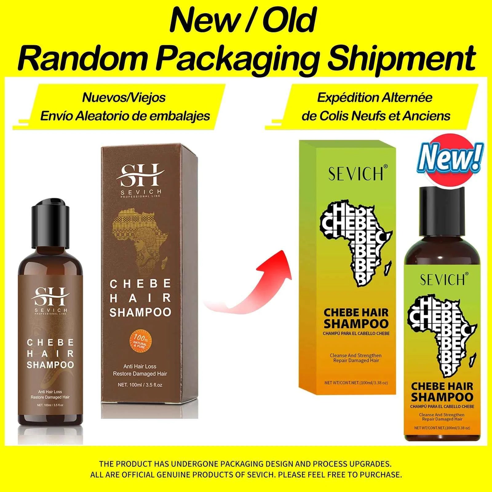 Fast Hair Growth Oil African Crazy Chebe Hair Oil Traction Alopecia Treatment Oil Natural Crazy Hair Regrowth Anti Hair Care