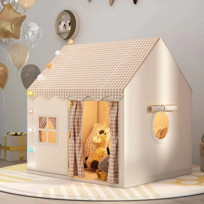 Kids Indoor Outdoor Play Tent Playhouse Toy Tent Large