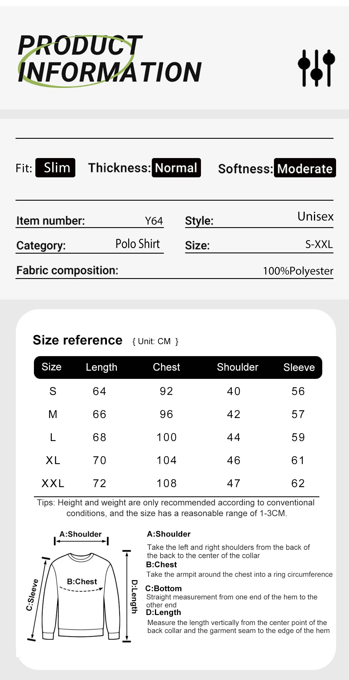 Solid Polo Shirts Womens Long Sleeves Slim GOLF shirt Commuting Winter Breathable Lapel Tops Sporty Comfortable Womans Clothes