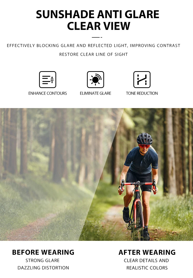 Sunglasses For Men And Women For Fishing Cycling Sun Protection New Metal Fashionable Sunglasses 3501