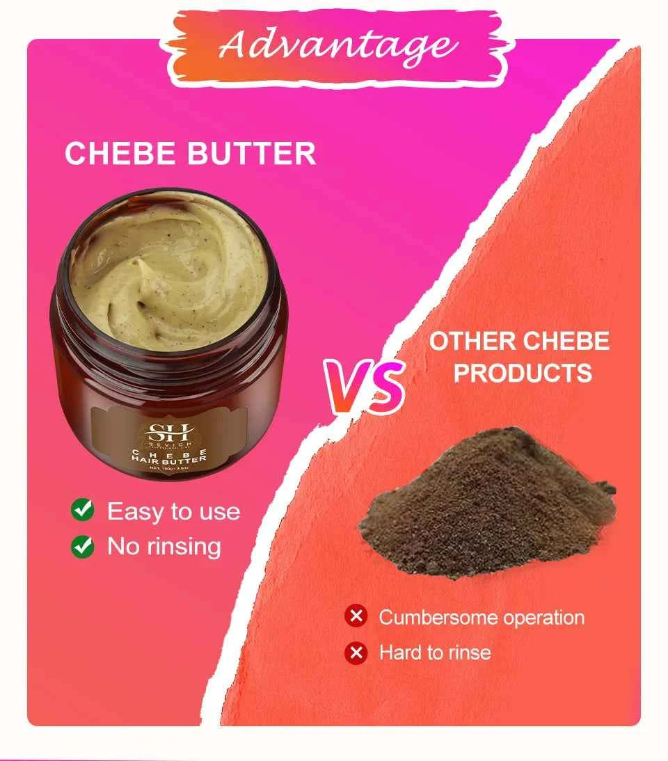 Fast Hair Growth Oil African Crazy Chebe Hair Oil Traction Alopecia Treatment Oil Natural Crazy Hair Regrowth Anti Hair Care