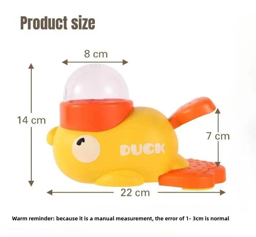 Interactive Dog Ball Toy Durable Indestructible Puppy Toy