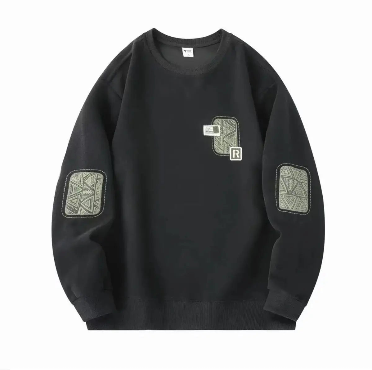 Autumn and Winter Sweatshirts for Men&