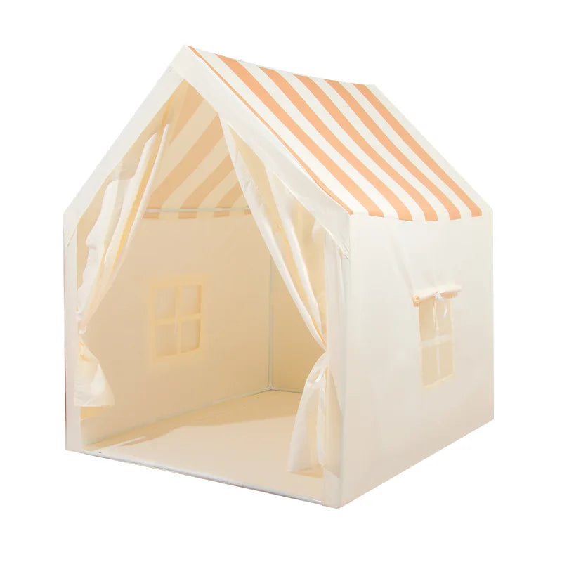 Kids Indoor Outdoor Play Tent Playhouse Toy Tent Large