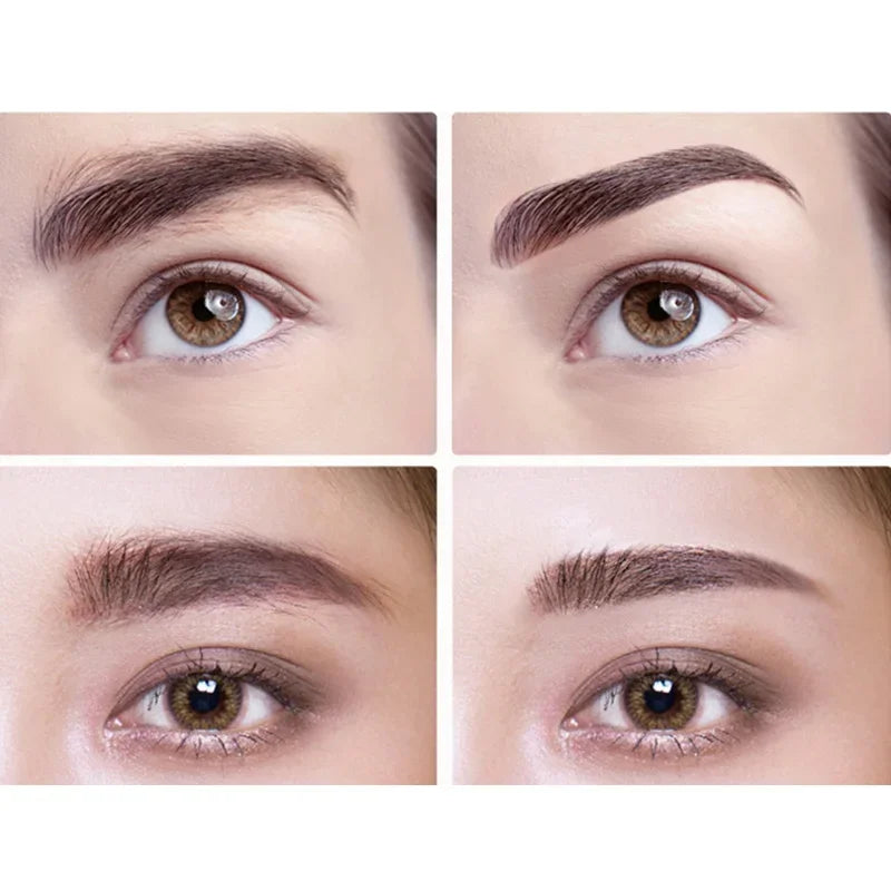 Electric Eyebrow Trimmer Eye Brow Shaper Pencil Face Hair Remover For Women Makeup Painless Automatic Eyebrow Shavers Depilator