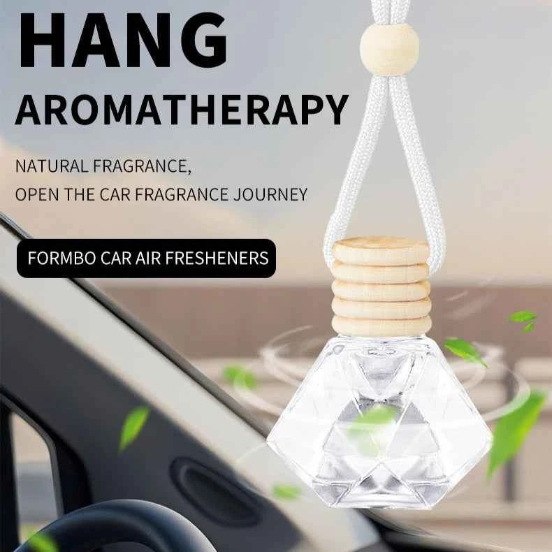 Perfume Car perfume, a car fragrance used for car interior accessories, a long-term car air freshener, keep charming and fresh