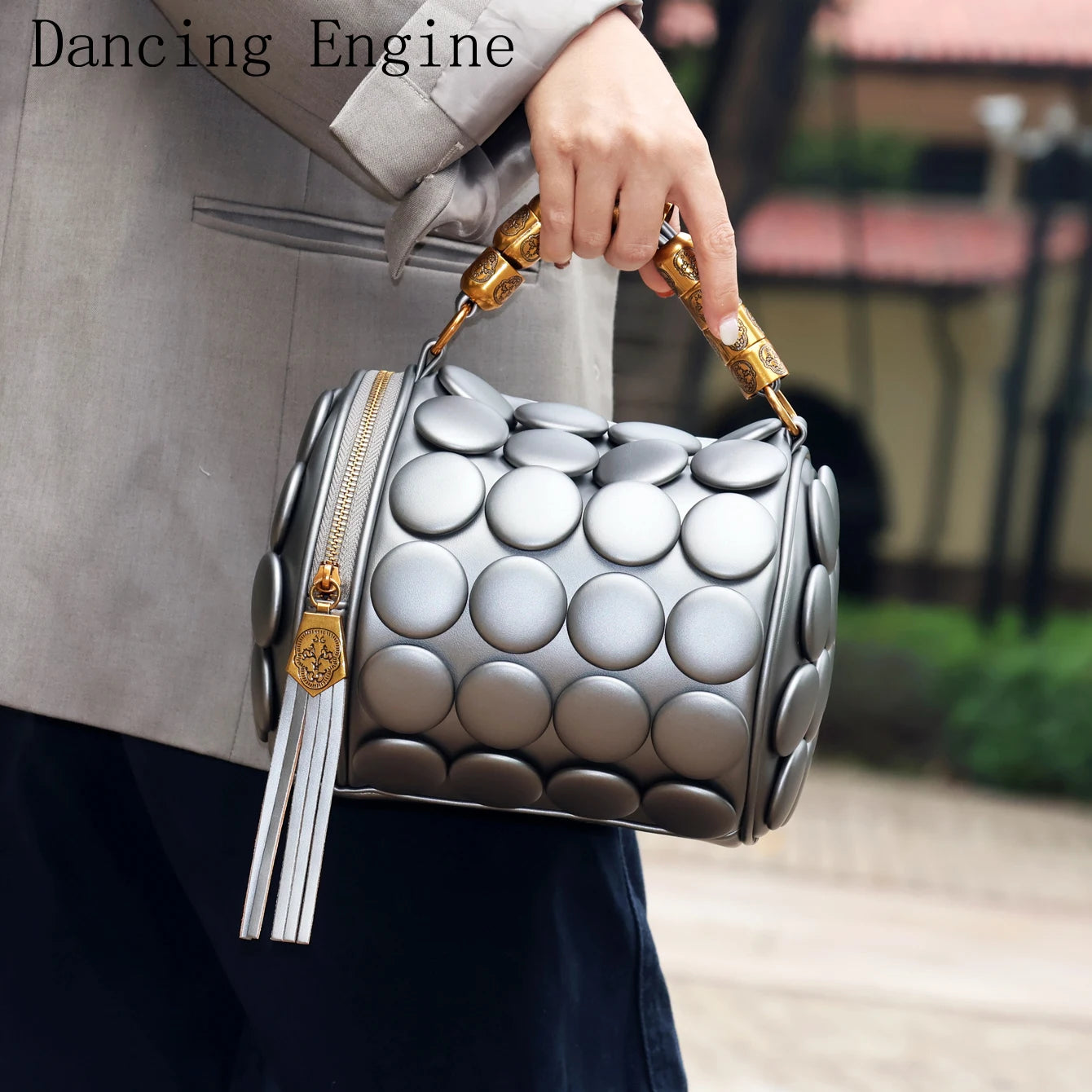 Designer Handbag purses for woman purses and handbag bucket Messenger leather bagshoulder Bag tote bags
