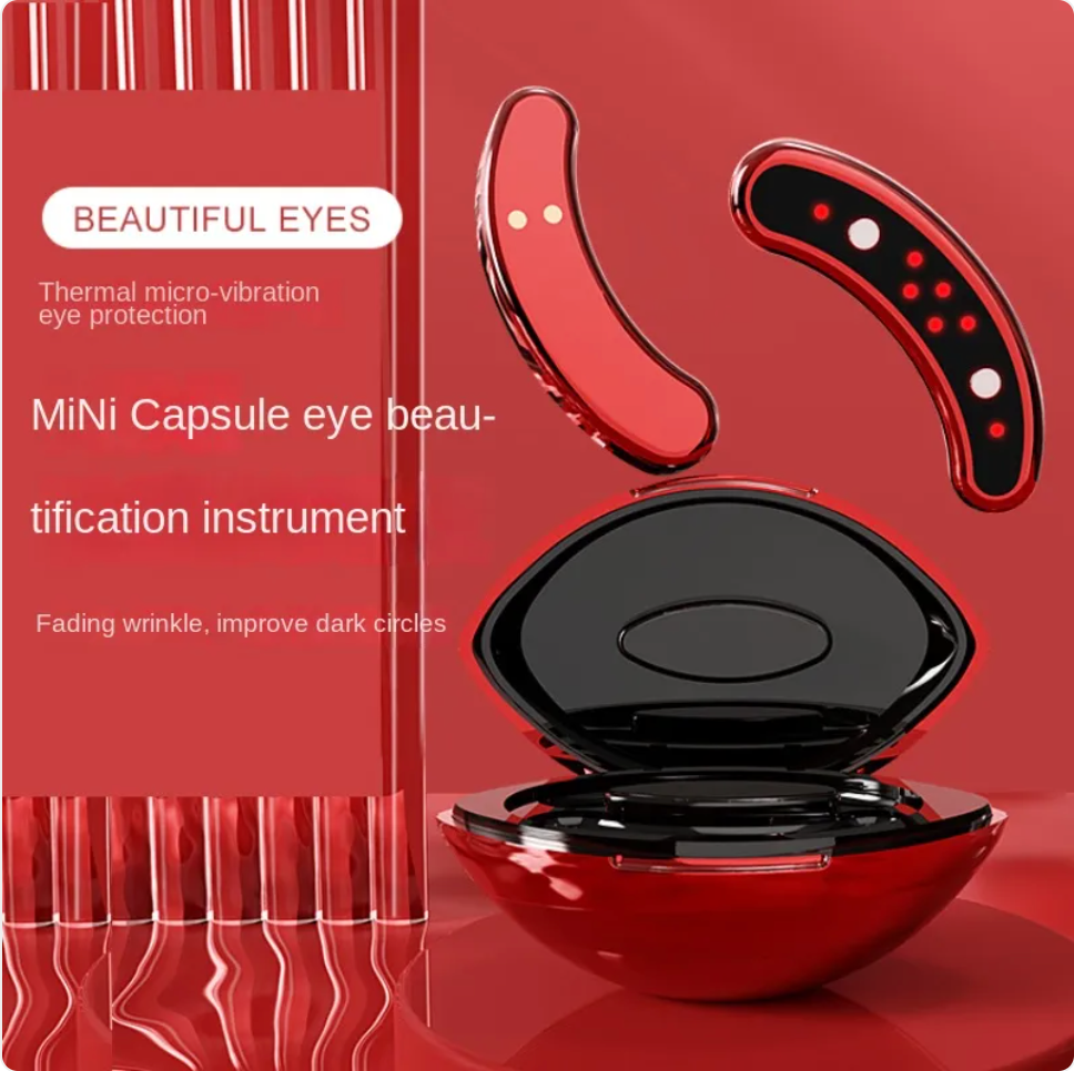 Eye-Enhancing Beauty Tool