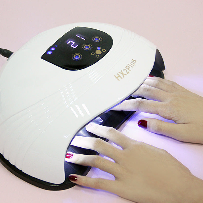 Nail Art & Tools