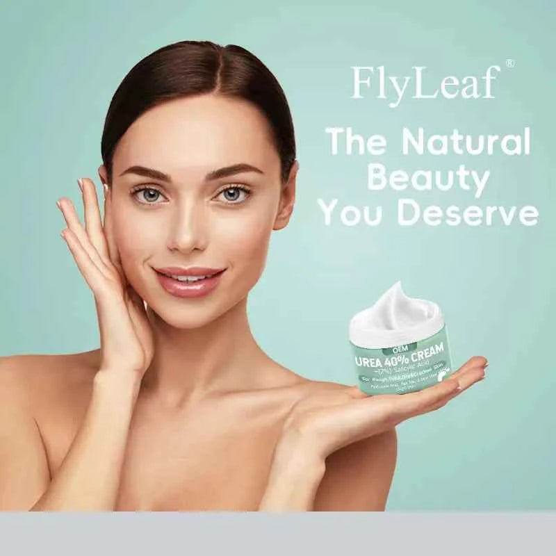 Skin Care Moisturizing Brightening Scrub