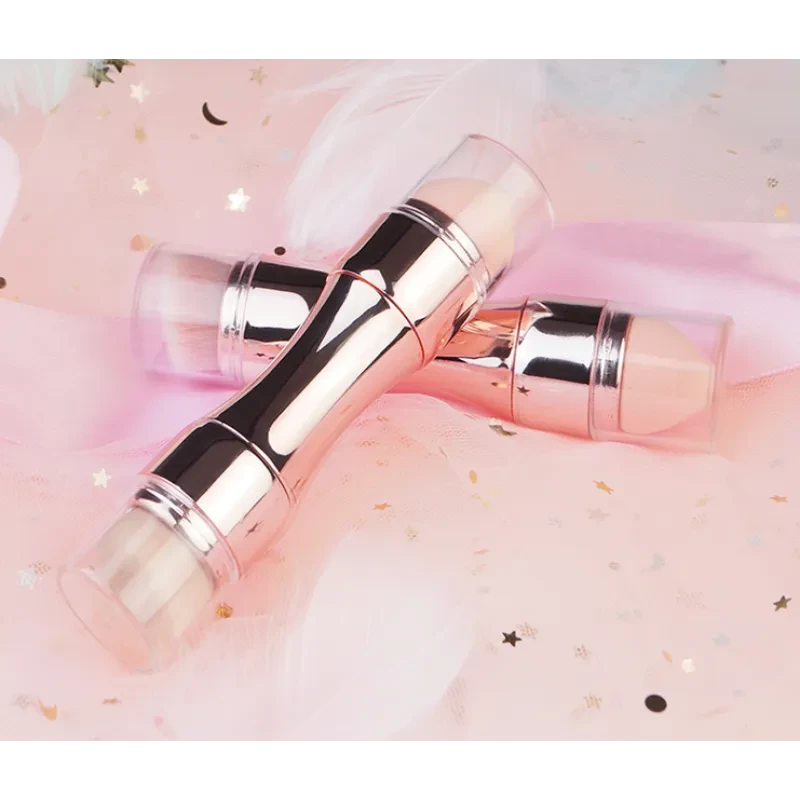 Four-in-one Multifunctional Portable Beauty Tool