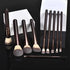 10 Piece Makeup Brush Set | Complete Face Makeup Brush Collection