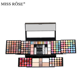 120 Color Matte Eyeshadow Palette For Makeup Artists | Matte Eye Shadow