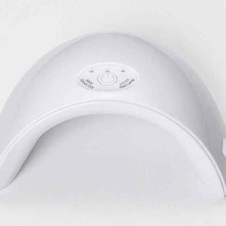 12pcs LED Nail Dryer | Nail Art Tools Manicure With Timer button Sensor