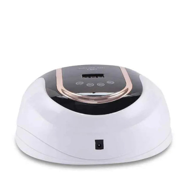 
160W Nail Curing Lamp with Auto Sensor | Touch Screen UV LED Nail Dryer
