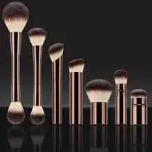20 Piece Professional Makeup Brush Set | Full Face Makeup Brushes