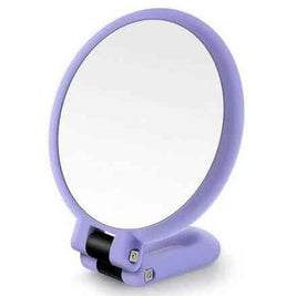 20X Magnifying Handheld Makeup Mirror | Folding Makeup Mirror