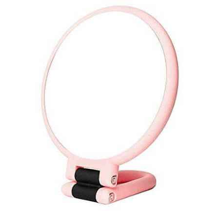 20X Magnifying Handheld Makeup Mirror | Folding Makeup Mirror
