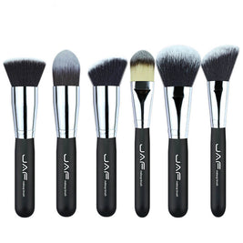 24 Piece Professional Makeup Brush Set | Makeup Brushes With Pouch