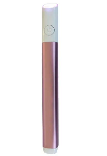 Red &amp; Blue Light Facial Beauty Tool