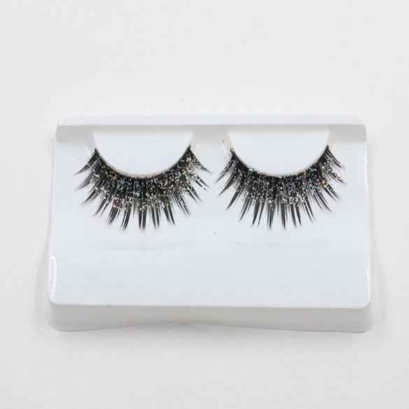 Sequins False Eyelashes