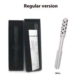 30 Beauty Stick Anti-Wrinkle Facial Roller | Germanium Stone Beauty Tool