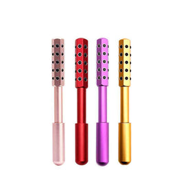 30 Beauty Stick Anti-Wrinkle Facial Roller | Germanium Stone Beauty Tool