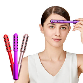 30 Beauty Stick Anti-Wrinkle Facial Roller | Germanium Stone Beauty Tool