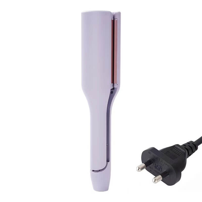 32mm Deep Wave Hair Curler | Adjustable Temperature Hair Curler