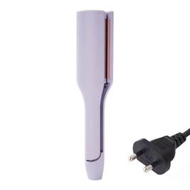 32mm Deep Wave Hair Curler | Adjustable Temperature Hair Curler