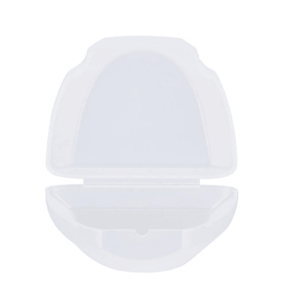 360 Automatic Electric Toothbrush | U Shaped Teeth Whitening Toothbrush