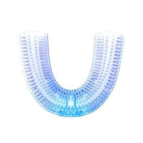 360 Automatic Electric Toothbrush | U Shaped Teeth Whitening Toothbrush