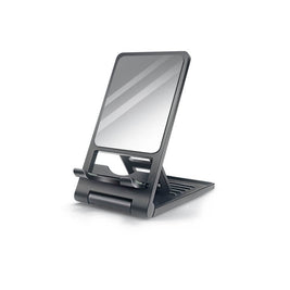 360 Rotating Wooden Makeup Mirror | Wooden Makeup Mirror With Stand