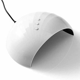 36W UV LED Nail Drying Nail Lamp | Professional Nail Lamp For Gel Polish