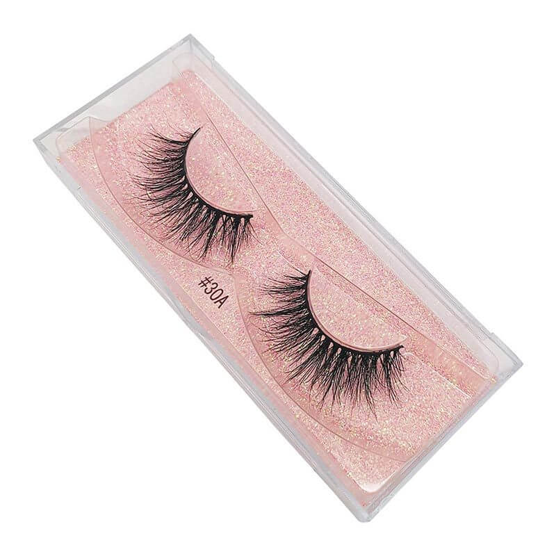 3D Volume Eyelash Extensions Salon | Natural Eyelash Extensions