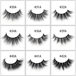 3D Volume Eyelash Extensions Salon | Natural Eyelash Extensions