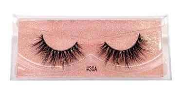 3D Volume Eyelash Extensions Salon | Natural Eyelash Extensions