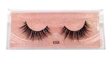 3D Volume Eyelash Extensions Salon | Natural Eyelash Extensions