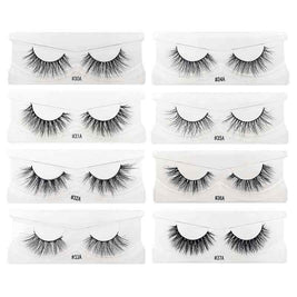 3D Volume Eyelash Extensions Salon | Natural Eyelash Extensions