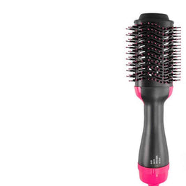 3 In 1 Multifunctional Hair Dryer | Straightening And Curling Brush