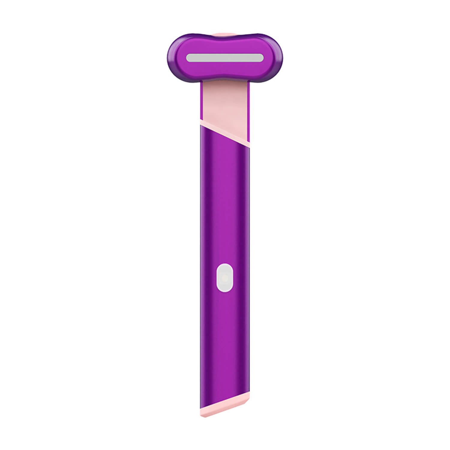 4 Colors Electric Eye Massager | Light Massage Eye Beautification 