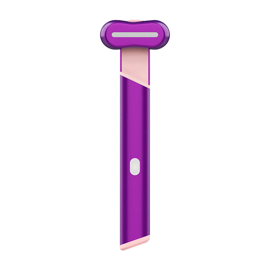 4 Colors Electric Eye Massager | Light Massage Eye Beautification 