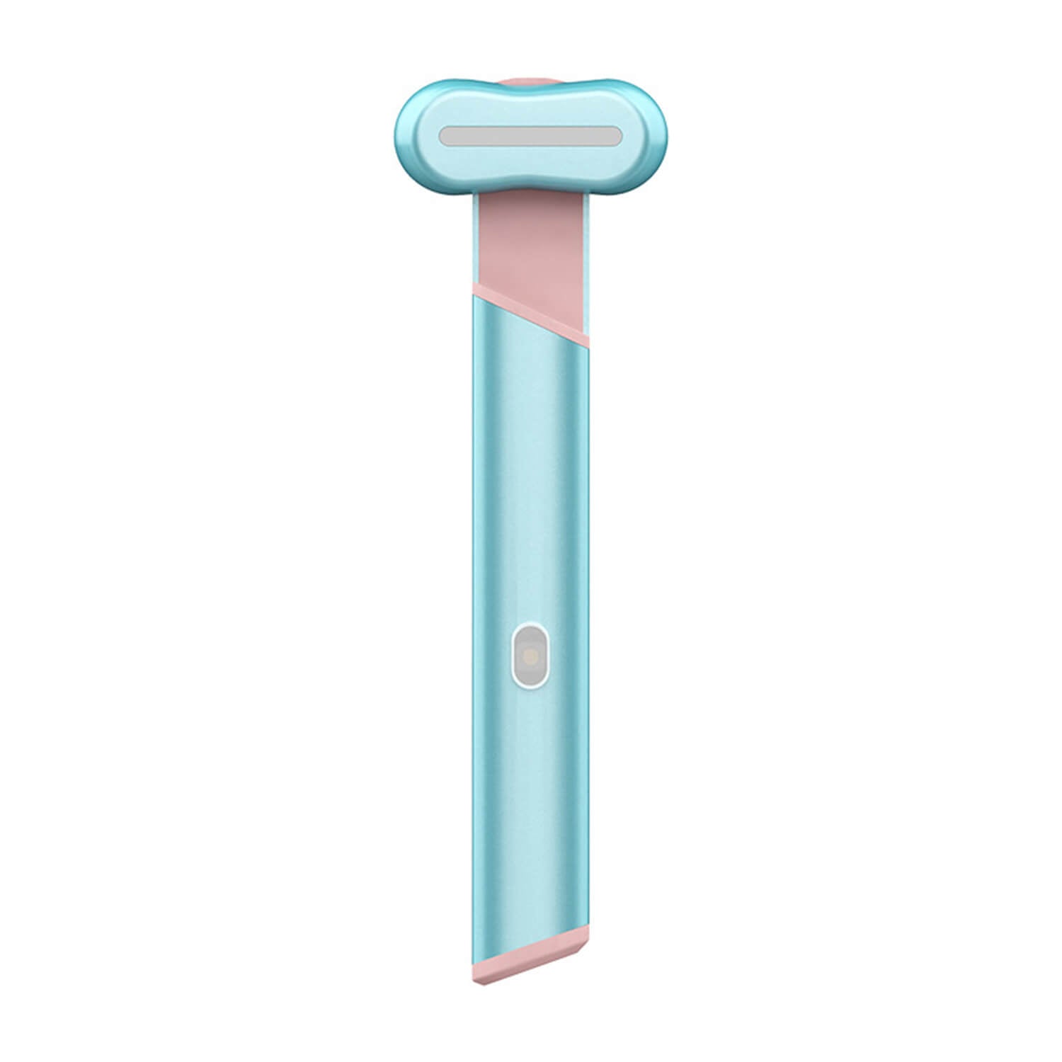 4 Colors Electric Eye Massager | Light Massage Eye Beautification 