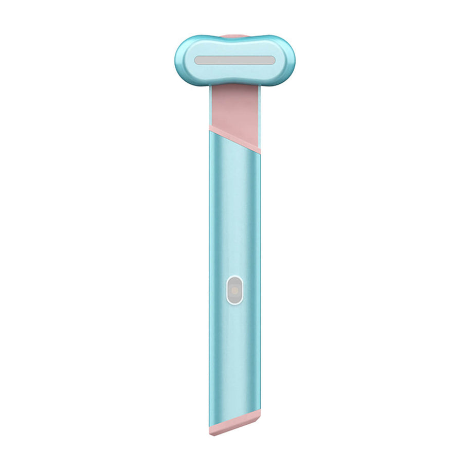 4 Colors Electric Eye Massager | Light Massage Eye Beautification 