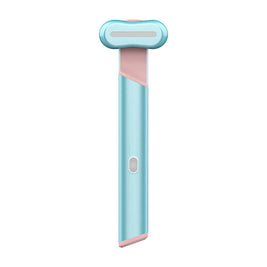 4 Colors Electric Eye Massager | Light Massage Eye Beautification 