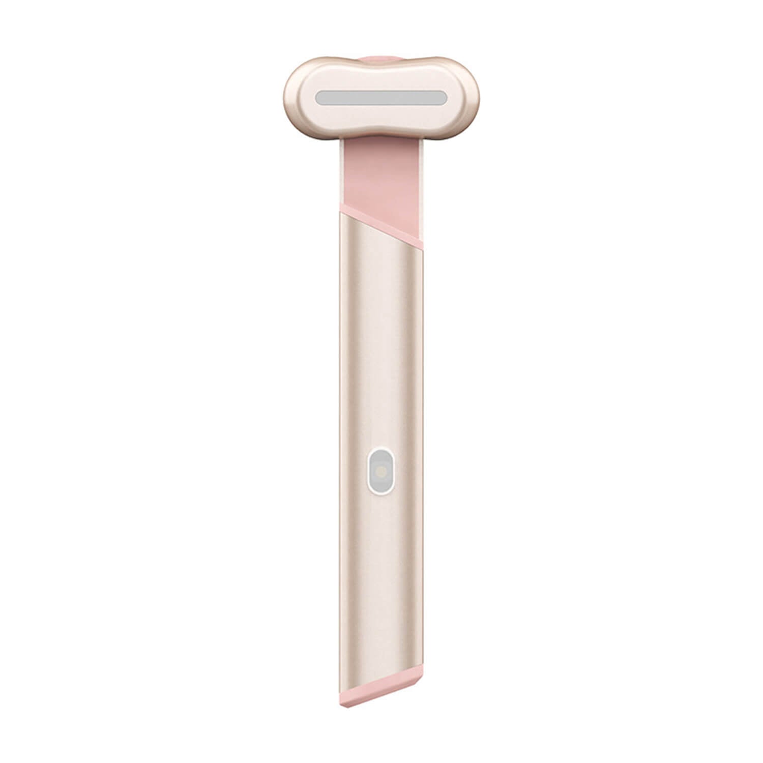 4 Colors Electric Eye Massager | Light Massage Eye Beautification 