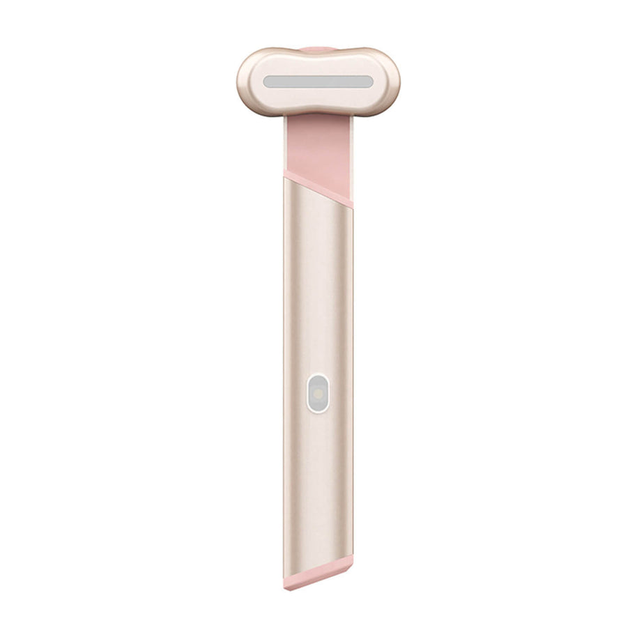 4 Colors Electric Eye Massager | Light Massage Eye Beautification 