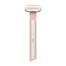 4 Colors Electric Eye Massager | Light Massage Eye Beautification 